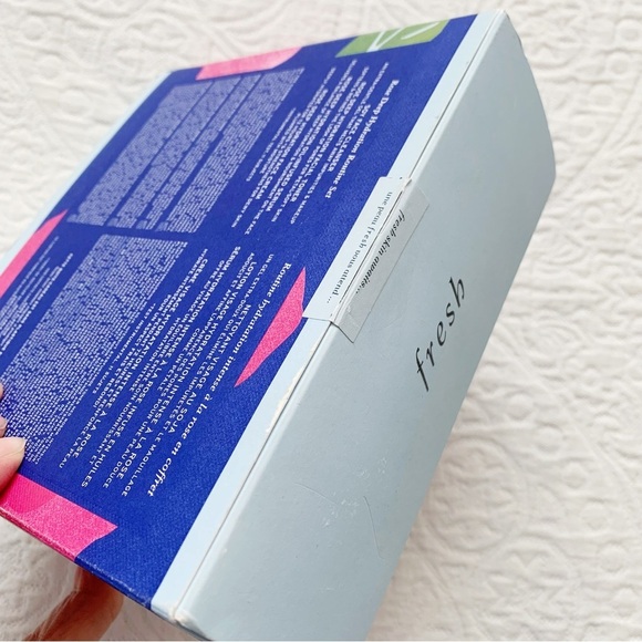 fresh Rose Deep Hydration Routine Value Set - Picture 4 of 5